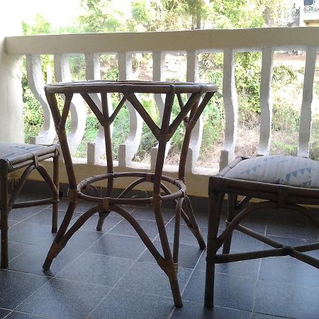 Hotel Le Pollet Sassandra Ngoại thất bức ảnh