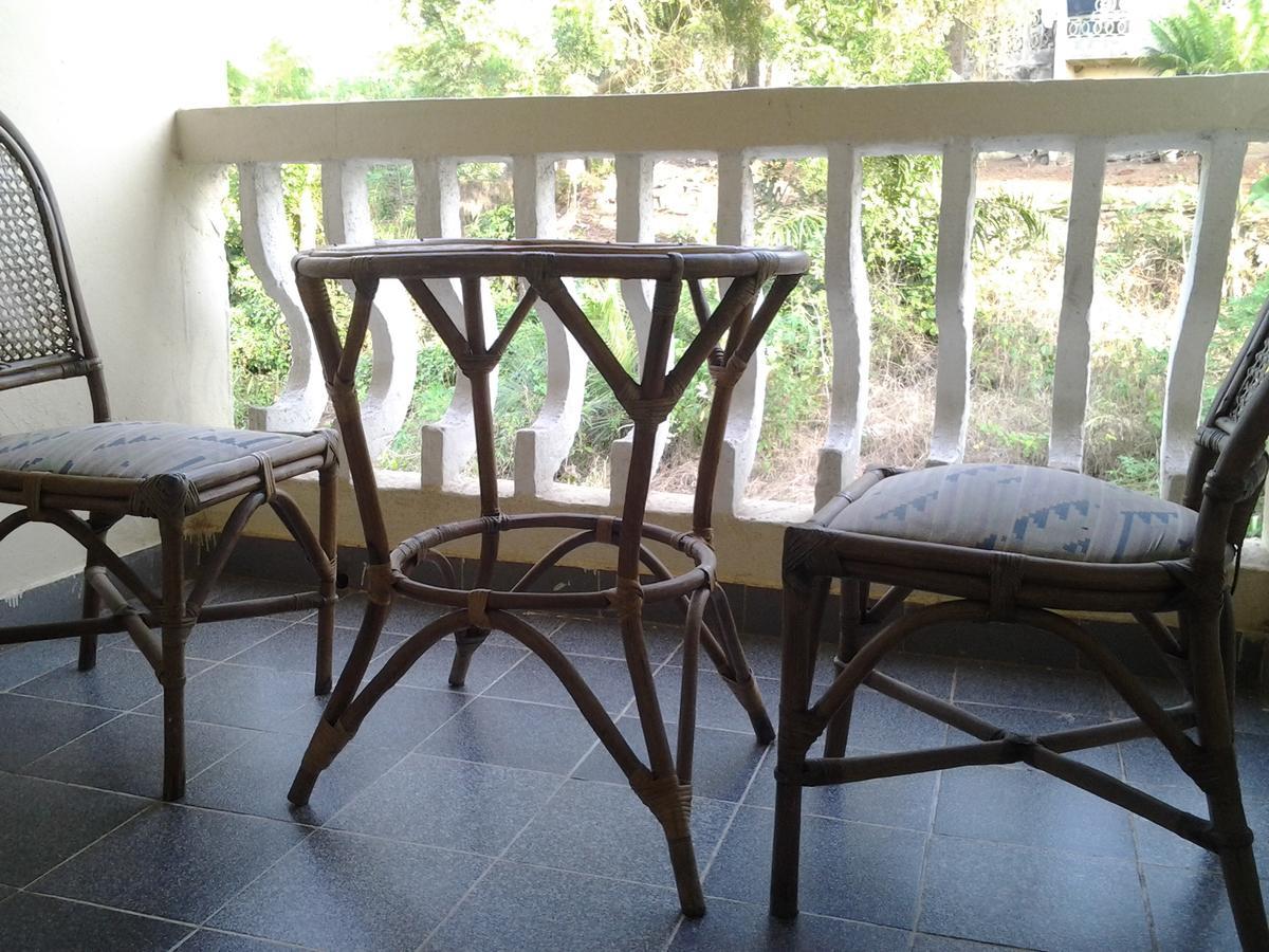 Hotel Le Pollet Sassandra Ngoại thất bức ảnh