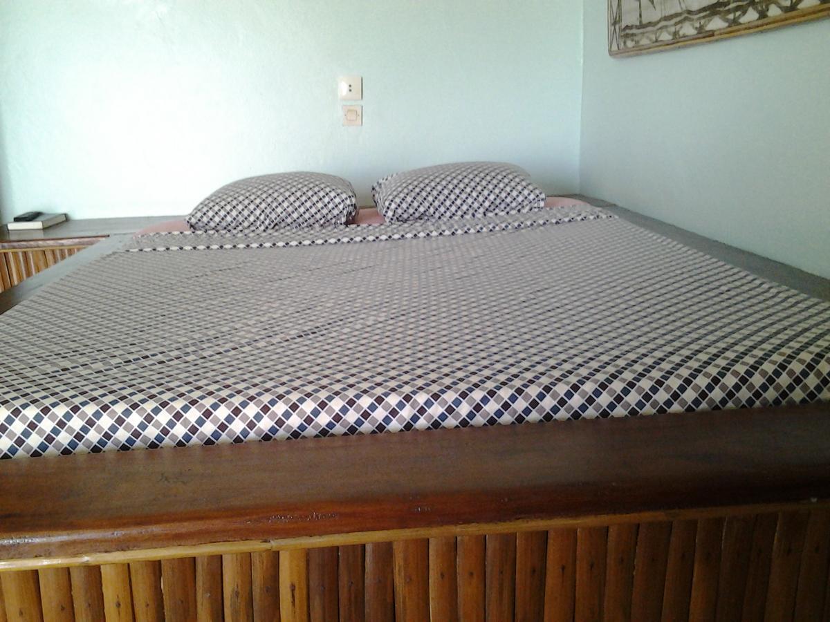 Hotel Le Pollet Sassandra Ngoại thất bức ảnh