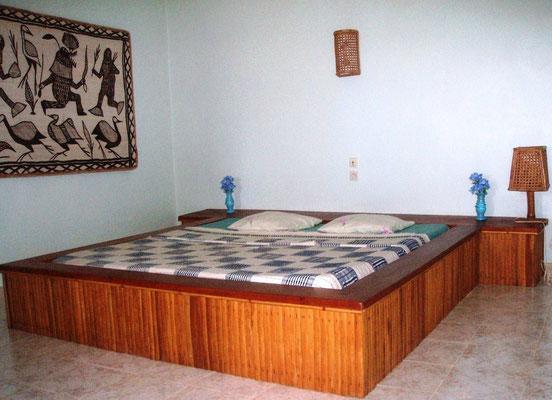 Hotel Le Pollet Sassandra Ngoại thất bức ảnh